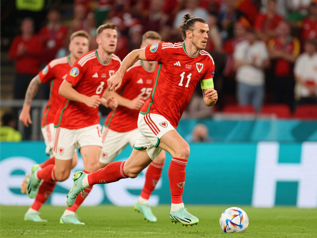 威尔士欧洲杯征程：赛场表现全解析