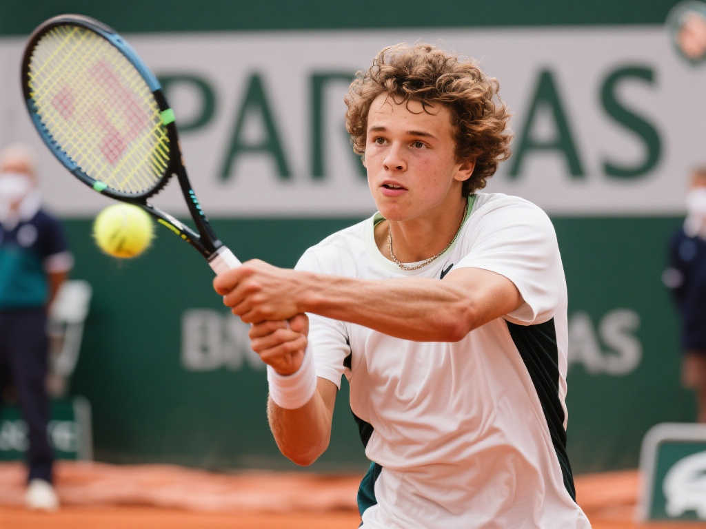 ATP500巴塞罗那:鲁内强势2-0击败卫冕冠军鲁德,挺进半决赛 ATP500巴塞罗那:鲁内强势2-0击败卫冕冠军鲁德,挺进半决赛